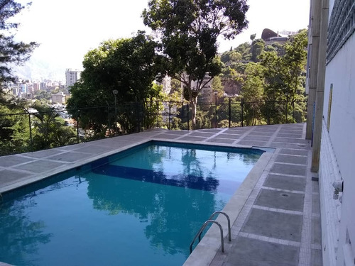 Imagen 4 de 6 de Se Vende Apartamento 95m2 3h/2b/1p Colinas De Bello Monte 2852