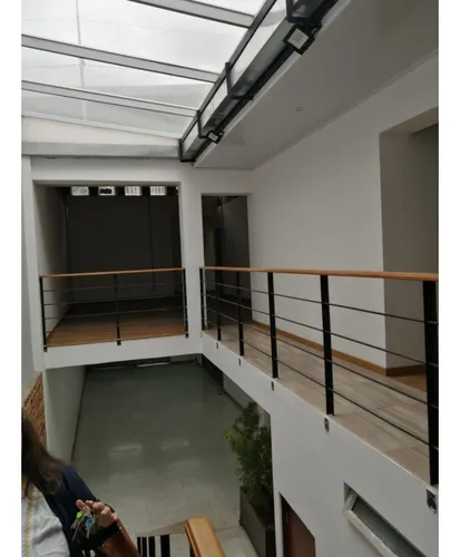 Local En Arriendo, Sector Comercial En Chapinero
