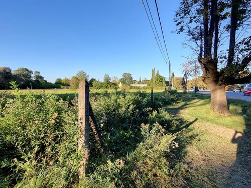 Imagen 5 de 6 de Terreno En Venta Funes Sobre Ruta 9 Garita 13
