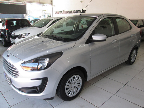 Ford Ka Ka+ Sedan Zero De Entrada Trabalhe Aplicativo Uber