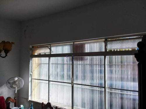 Casa Com 3 Dormitórios E 5 Vagas De Garagem - Vila Mariana - Ca1212