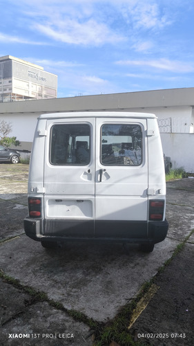 Renault Trafic 2.0 Extra 5p