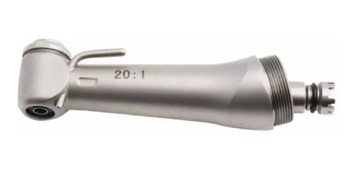 Cabezal Para Micromotor Nsk Implantes Coxo 20:1 Push Strgo.