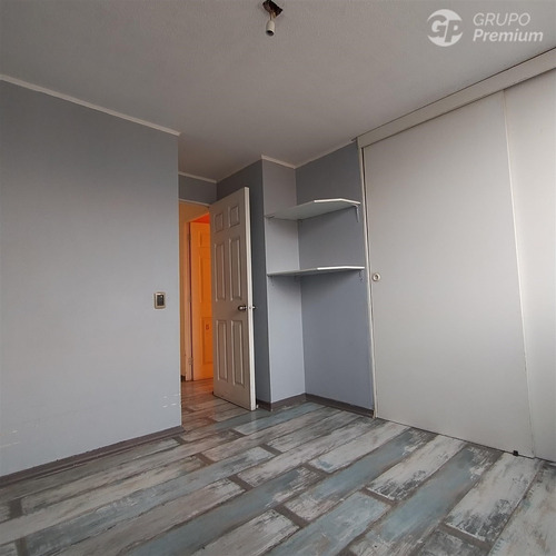 Venta De Depto 3 Dorm. 2 B En La Florida Excelente Ubicación