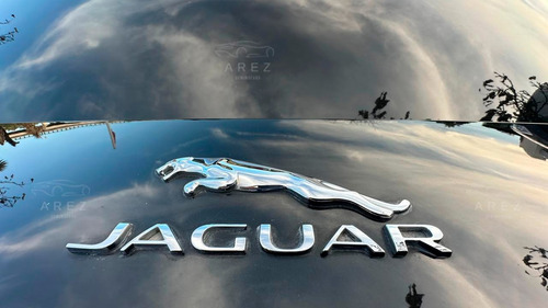 Jaguar F-Type 5.0l V8 S Convertible At