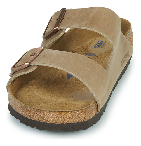 Sandalias Birkenstock Originales Talle 41-42 Últimos Pares!!