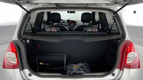 Renault Twingo Ii 1.2l