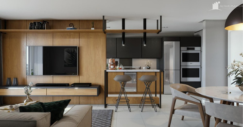 Imagem 12 de 18 de Residencial Terra E Mar, Apartamentos 3 Quartos Sendo 1 Suíte - 1292