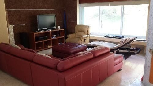 Imagen 14 de 30 de Casa En Venta, Morelos, Alberca, Jacuzzi Y Jardin Privados