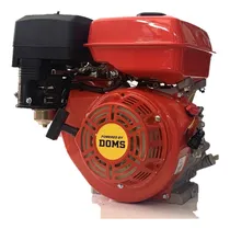 Comprar Motor Estacionario Gx270 Doms 9hp, C\u002Fembrague Y Reductor 2:1