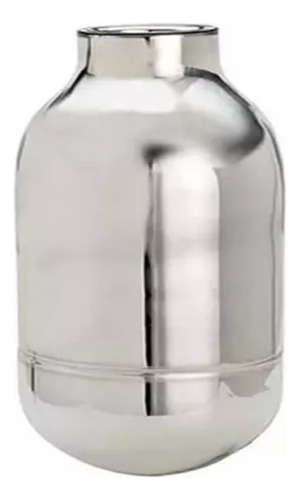 Ampola Reposição Garrafa Térmica Soprano Exclusiva 1,9litros Cor Inox