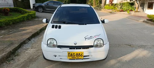 Renault Twingo 1.2 Dynamique