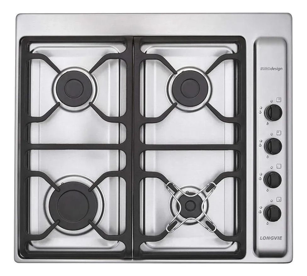 Anafe Longvie A6600XF