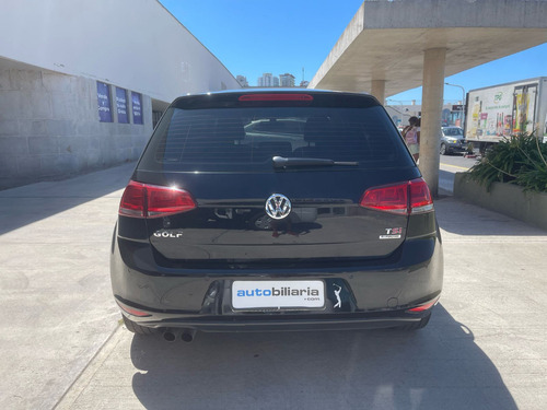 Volkswagen Golf 1.4 TSI CONFORT DSG