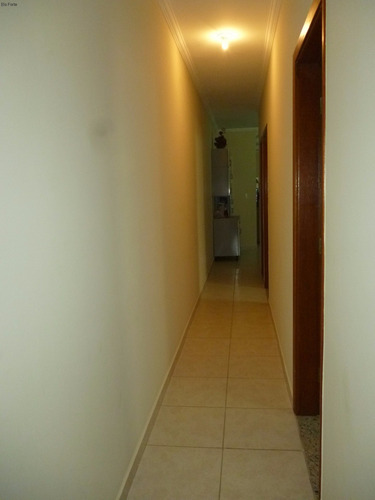 Imagem 6 de 15 de Casa A Venda, Jardim Regente, Indaiatuba - Ca03733 - 3170317