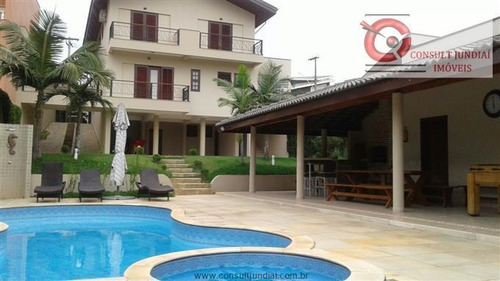 Imagem 20 de 29 de Casas Em Condomínio À Venda Em Jundiaí/sp - Compre O Seu Casas Em Condomínio Aqui! - 1349204