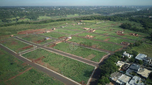 Imagem 4 de 9 de Terreno À Venda, 250 M² Por R$ 141.000,00 - Loteamento Vila Maria - Foz Do Iguaçu/pr - Te1687