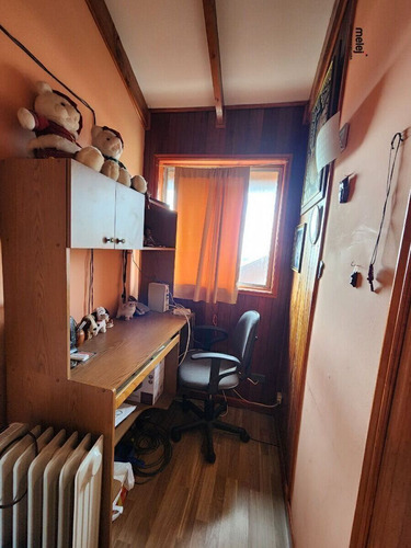 Venta Casa Con Cabañas En Concón