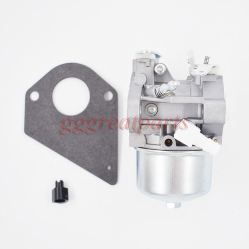 Carburador Nuevo Para Briggs   Stratton 499158 Substituye Lo