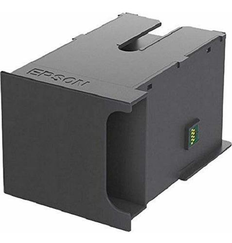 Tanque Mantenimiento Epson T6710 Para Wf-5190