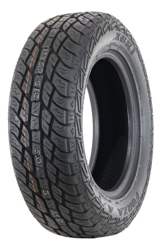 Pneu Aro 16 X-bri 215/65r16 98t Forza A/t 2