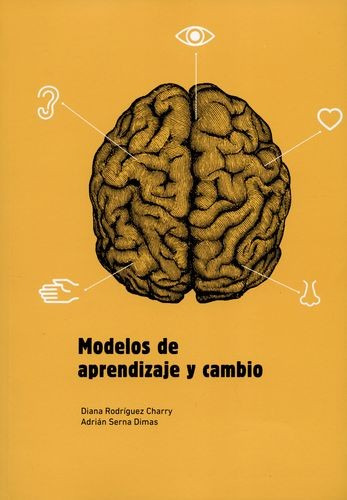 Libro Modelos De Aprendizaje Y Cambio