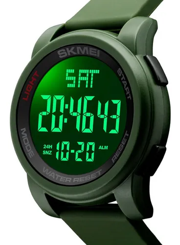 Skmei 1257 watch new arrivals