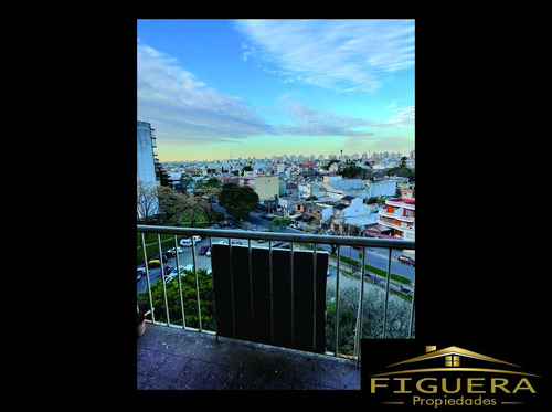 Venta De Departamento 4 Ambientes Con Jardin Comun