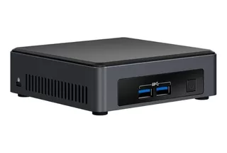 Hp Prodesk 400 G4 Desktop Mini Pc I5-9500t 1tb/8gb