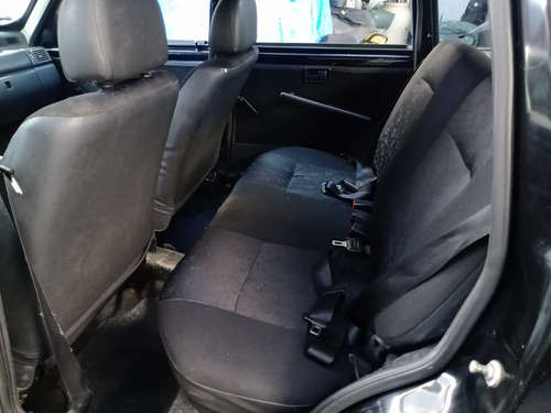 Fiat Uno 1.0 MPI MILLE FIRE ECONOMY 8V FLEX 4P MANUAL