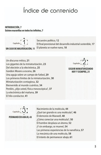 Nanociencias La Revolución Invisible, De Joachim, Christian Plevert, Laurence., Vol. 1. Editorial Trillas, Tapa Blanda En Español, 2014