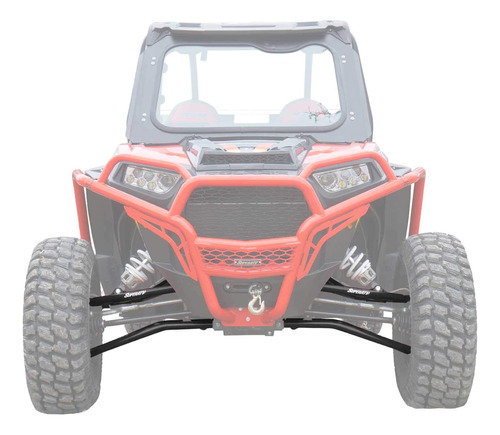 Brazo Delantero Alta Distancia Para Polaris Rzr Xp 1000 4 2