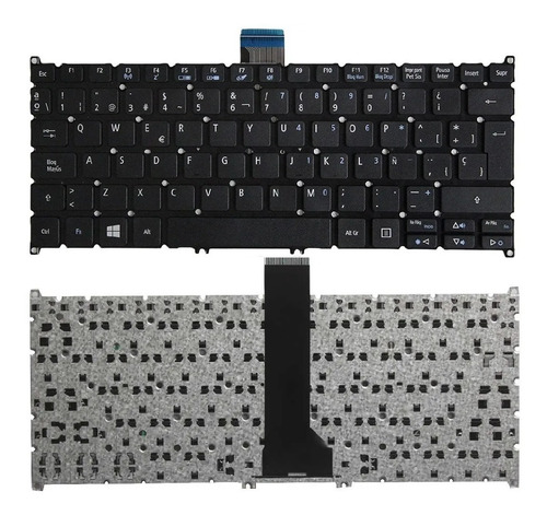 Teclado Acer Aspire E3-111 Es1-111 Es1-311 Es1-331 Español