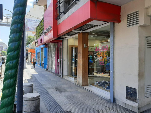 Imagen 6 de 6 de Excelente Local Sobre Avenida Córdoba.