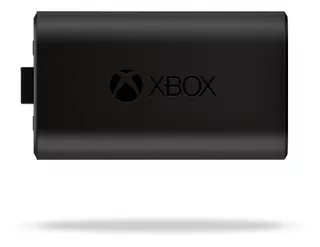 Bateria Para Controle Xbox One Original / Sem Cabo
