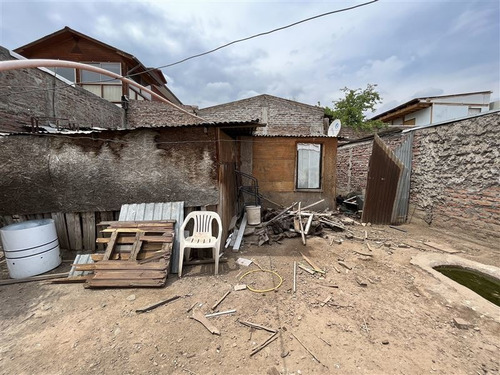 Imagen 20 de 20 de Sitio En Venta En Peñalolén