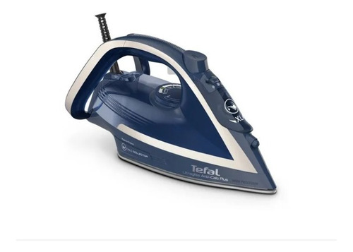 Imagen 1 de 4 de Plancha A Vapor T-fal Ultragliss Plus 1800w Origen Francia