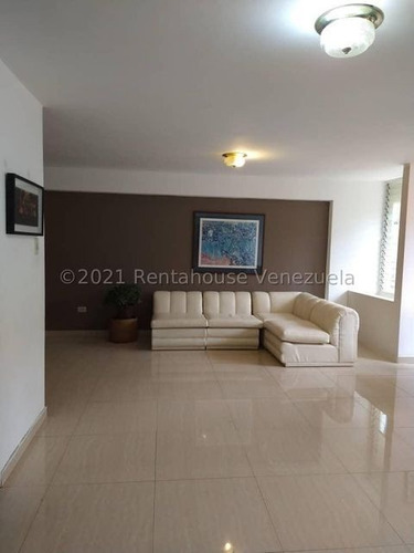 Imagen 2 de 25 de Amplio, Bien Distribuido Apartamento En Venta. Urb. La Urbina. Mls #22-3476, Vanessa Sayago.04125866548