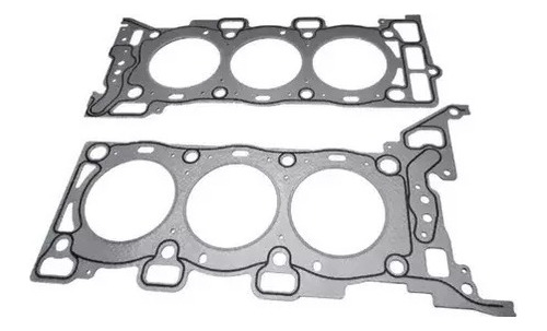 Empacaduras De Camara Chevrolet Captiva 6v 3.2 89mm