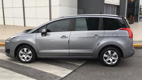 Peugeot 5008 Aut 7 As