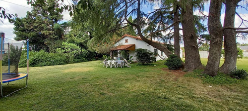 Imagen 3 de 17 de Casaquinta Sobre Terreno De 2190mts2 - A Una Cuadra De Est Ffcc Sourigues - Ideal Emprendimientos