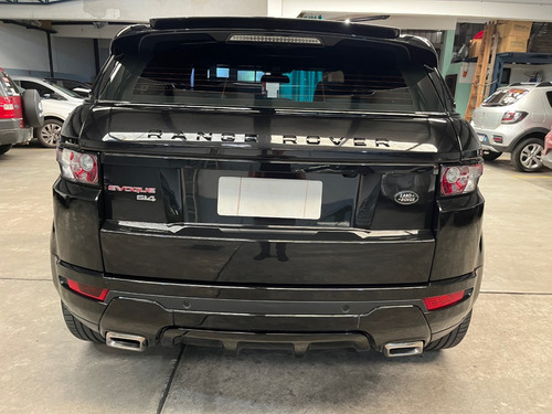 Land Rover Range Rover 4.4 V8 Hse