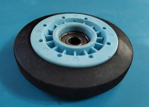 Rueda Polea Secarropas Philco Dr-ph70 Excelente Calidad Orig