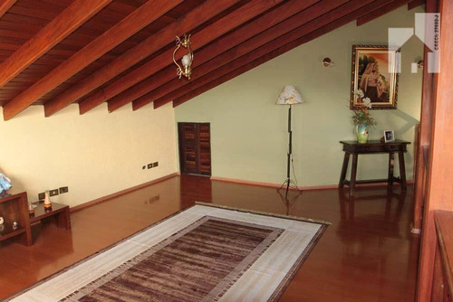 Chácara Com 3 Dormitórios À Venda, 2087 M² Por R$ 1.300.000 - Parque Dos Cafezais - Itupeva/sp - Ch0067