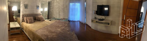 Imagem 24 de 30 de Casa À Venda Em Parque Residencial Villa Dos Inglezes - Ca008997