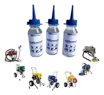 Comprar Óleo Lubrificante Maquinas Airless Todas - Pistão E Reparos