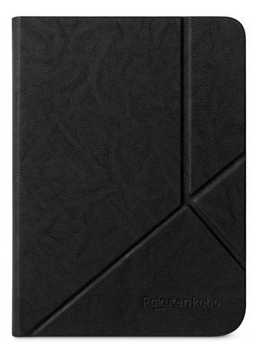 Funda Kobo Clara 2e - Color Negro