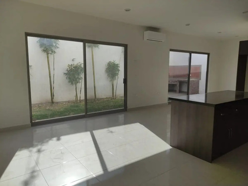 Casa En Renta En Los Viñedos, Torreón, Coahuila De Zaragoza