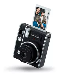 Cámara Fujifilm Instax Mini 40