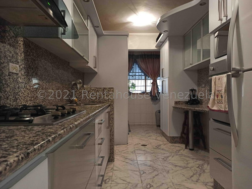 Imagen 7 de 12 de Moderno Apartamento +planta Urb El Centro Estef 22-13696